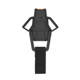 Kids Ride Shotgun, Fidlock Buckle for Pro Evo